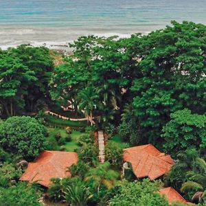 Beachfront Bungalow